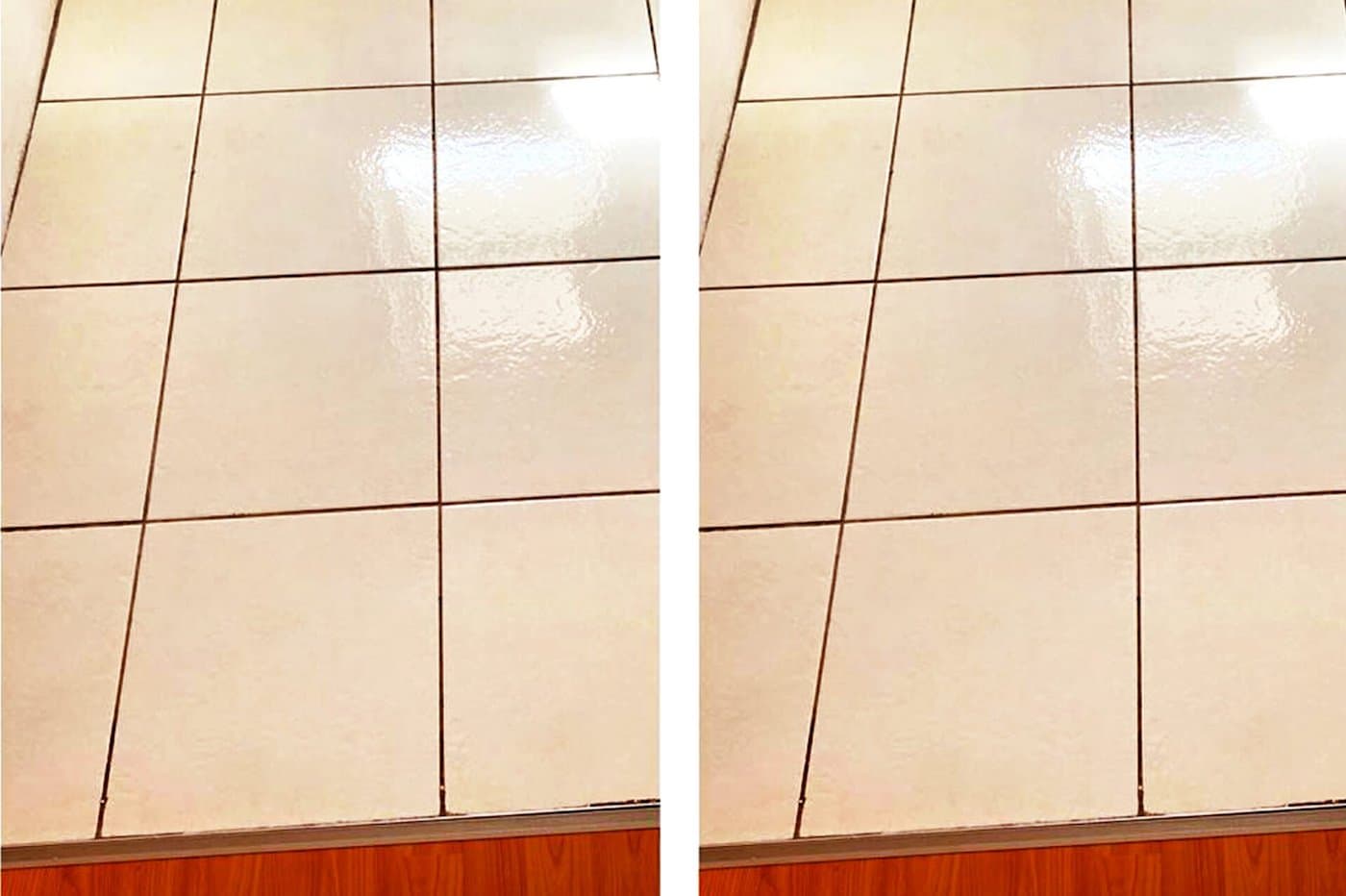After Tile