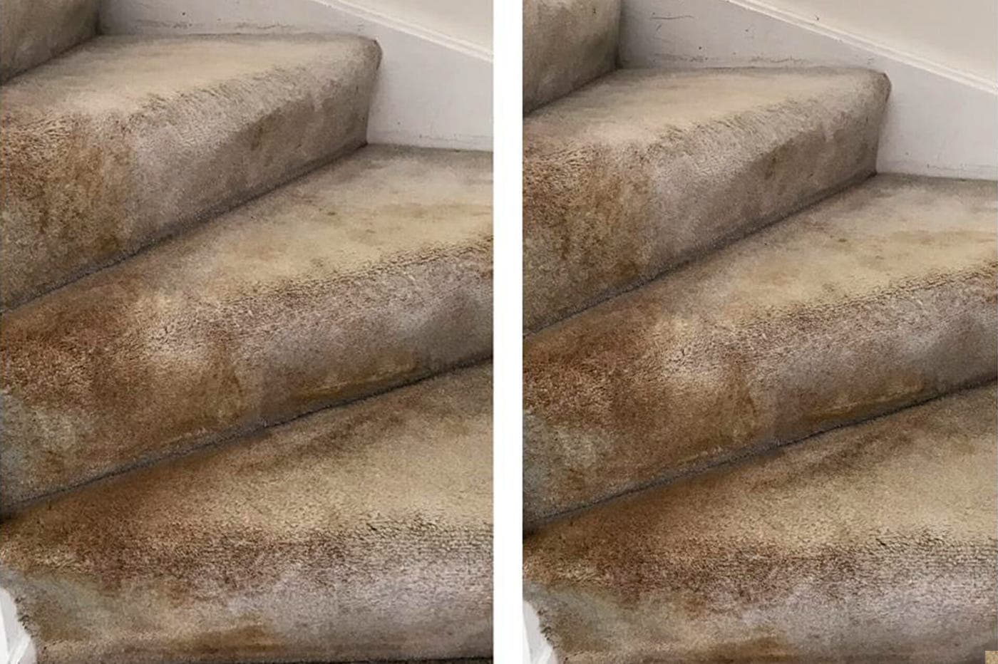 Before Stairs