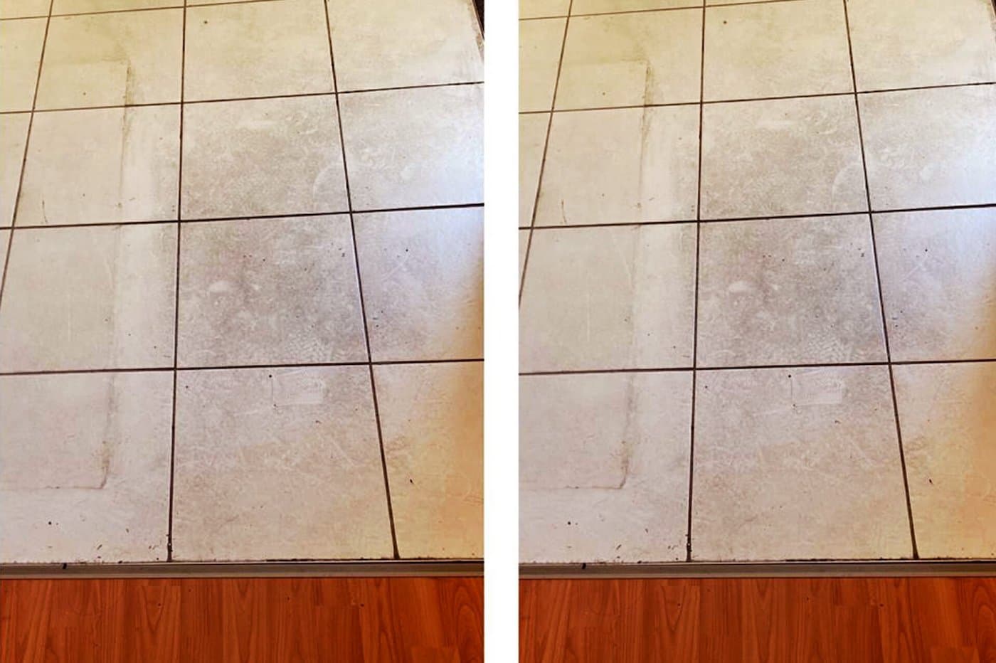 Before Tile
