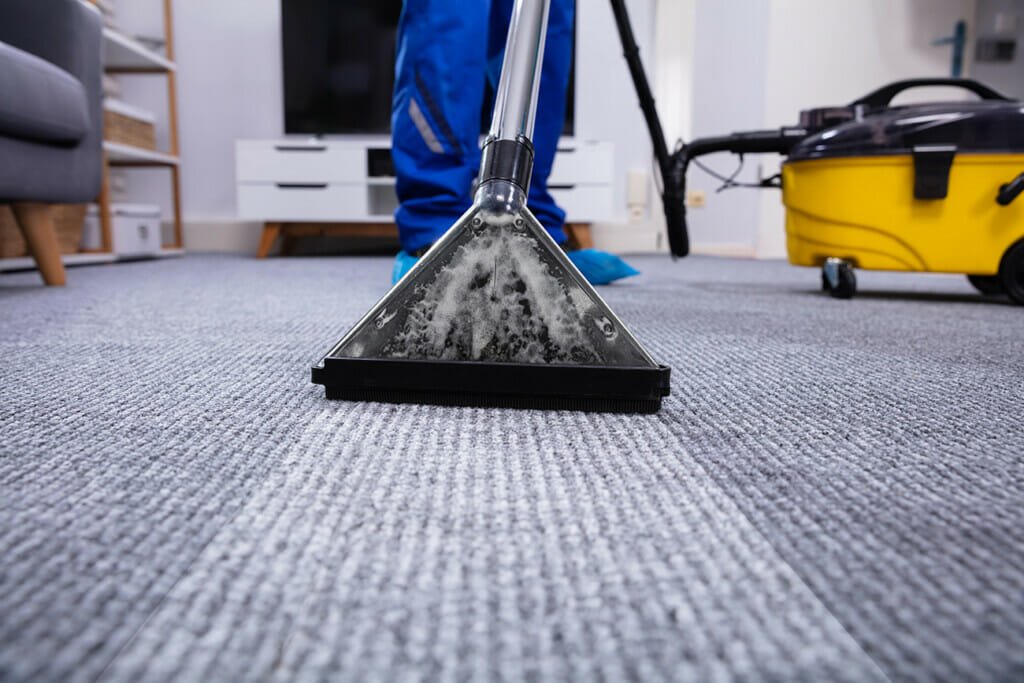 Sydney Carpet Cleaner