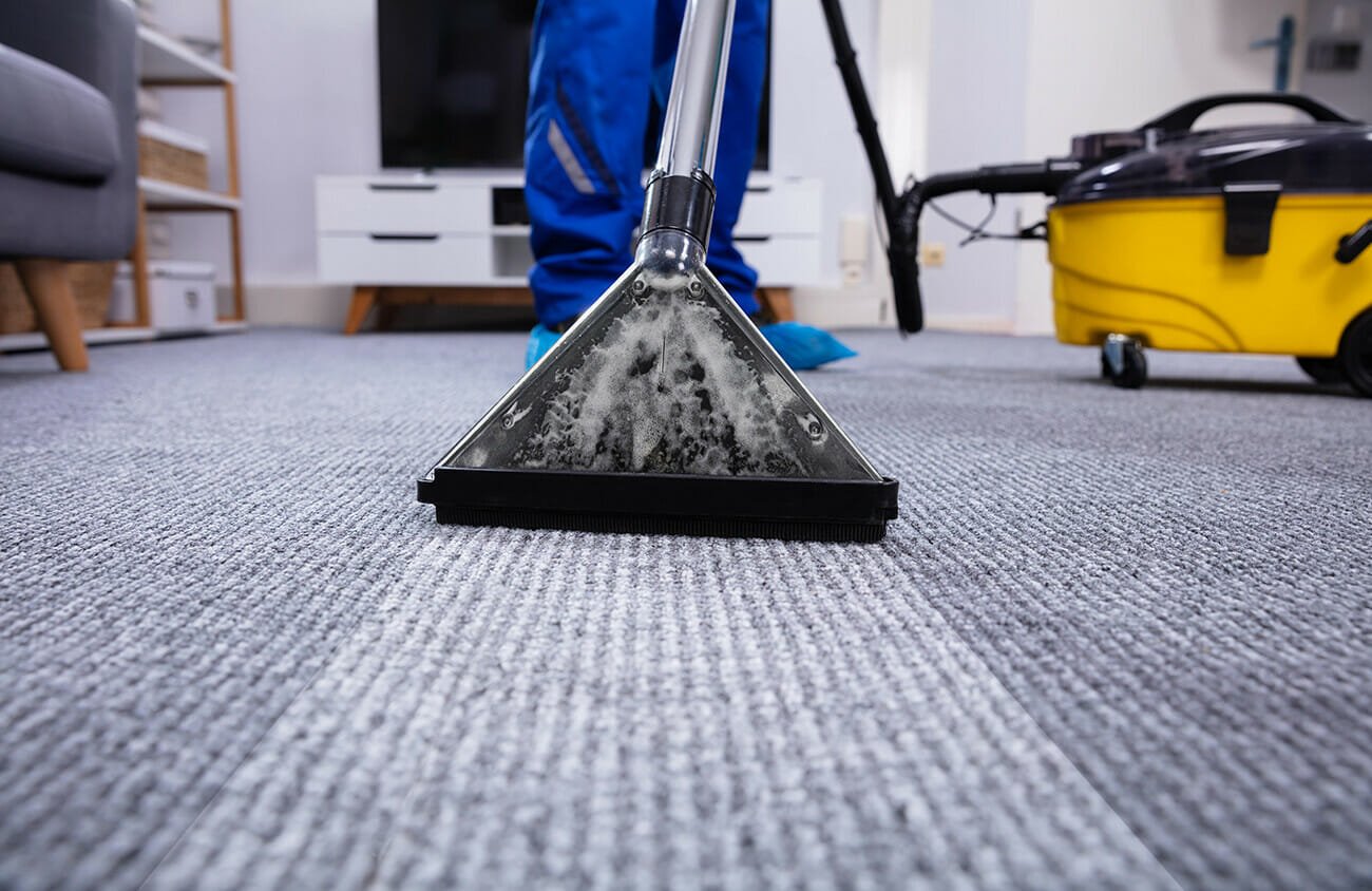 Sydney Carpet Cleaner