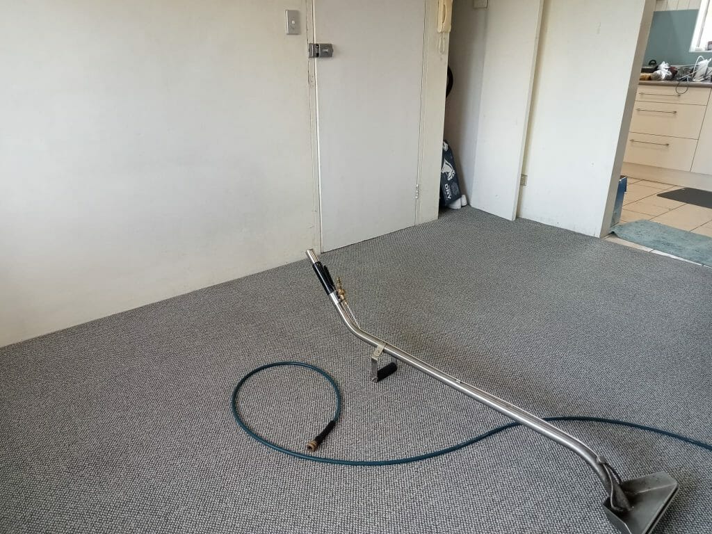 Carpet cleaning in Sydney suburbs